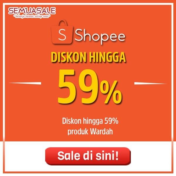 Diskon Wardah
