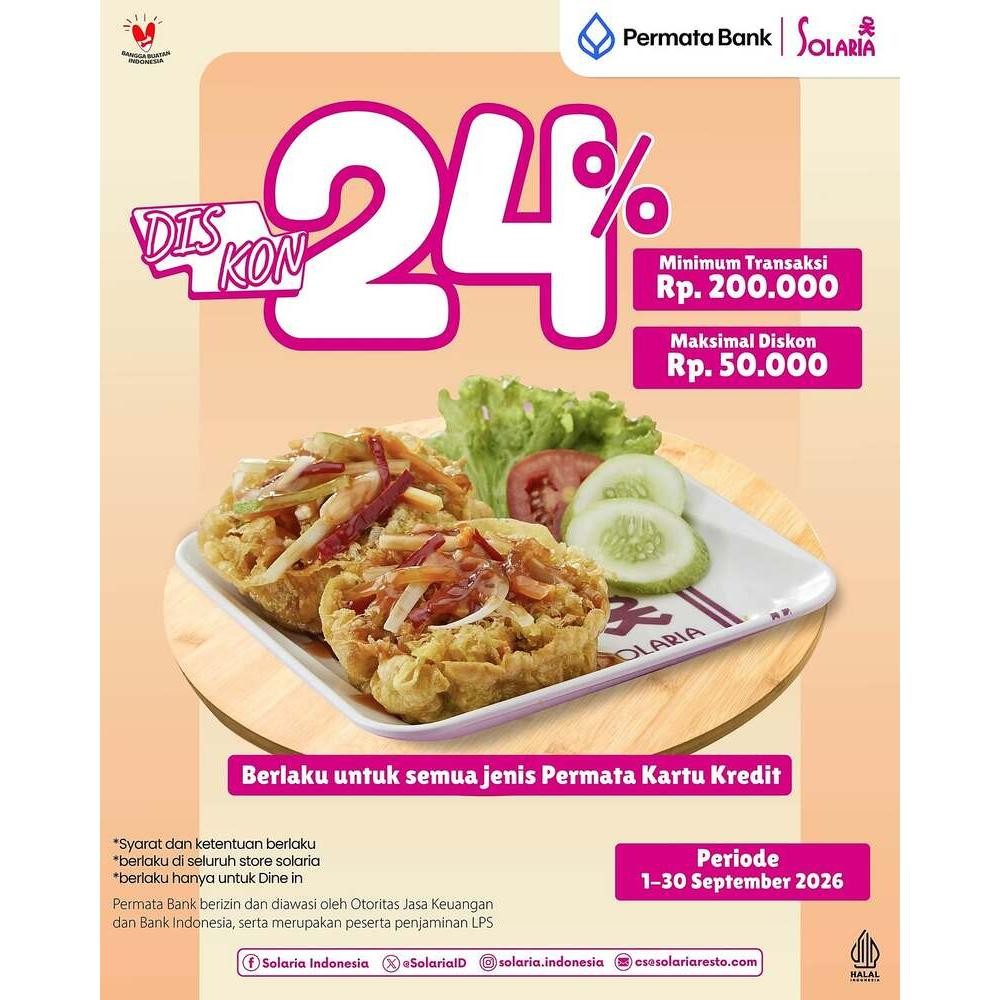 Diskon 24%