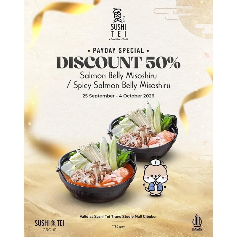 Diskon 50%