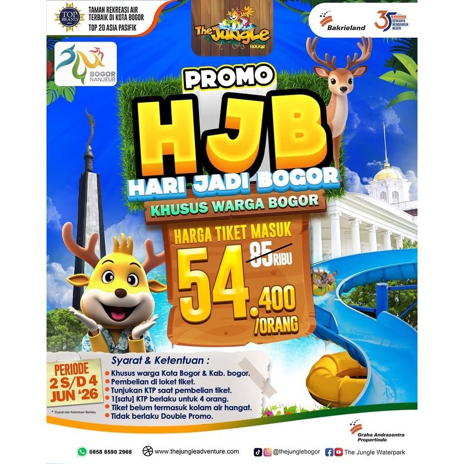 Promo HJB