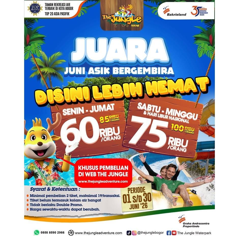 Promo Juara