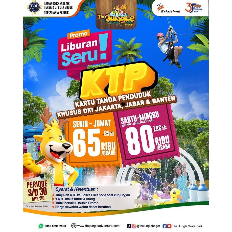 Promo KTP