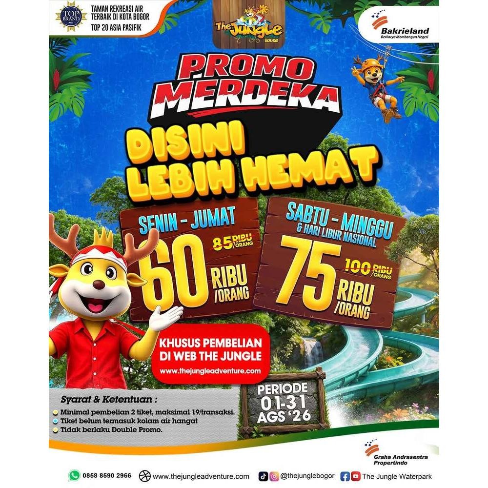 Promo Merdeka