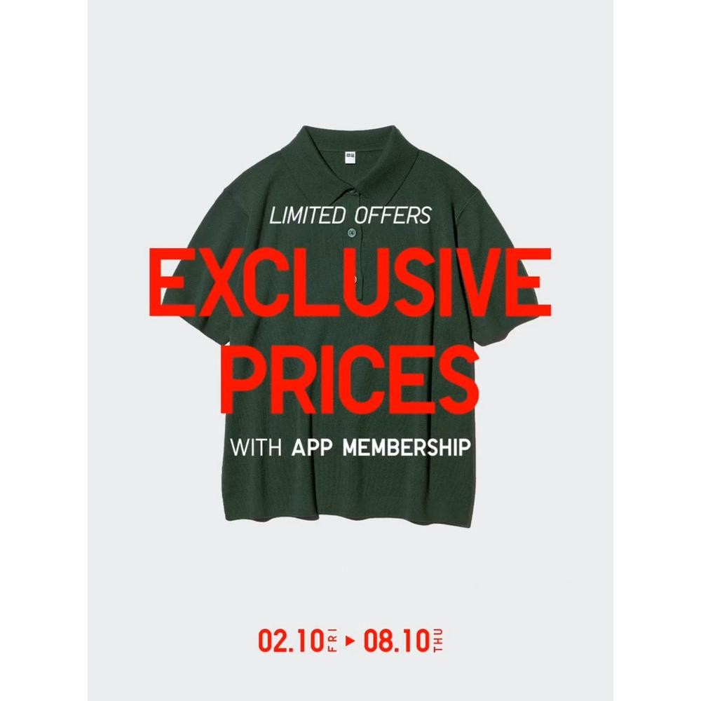 Promo Limited Offers