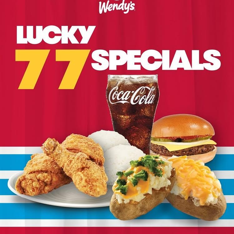 Promo 7.7