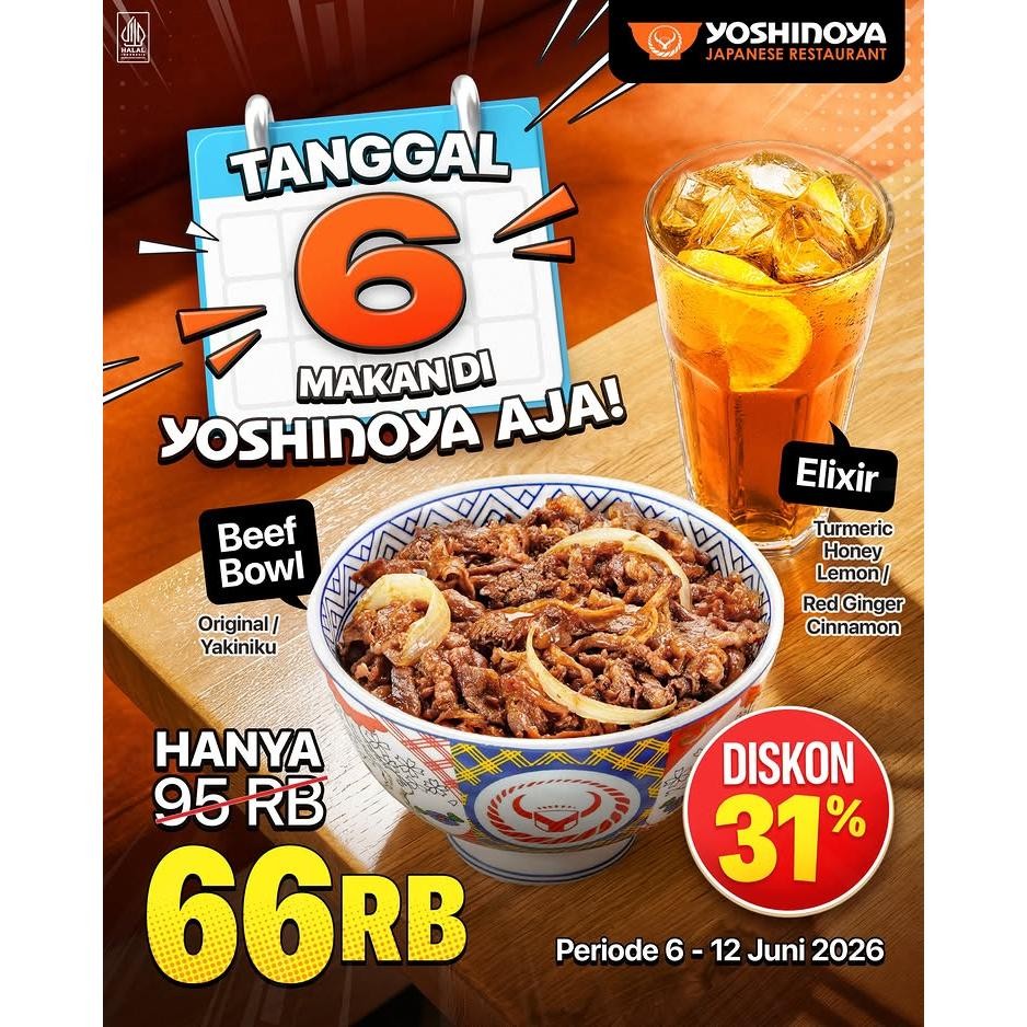 Promo 66K