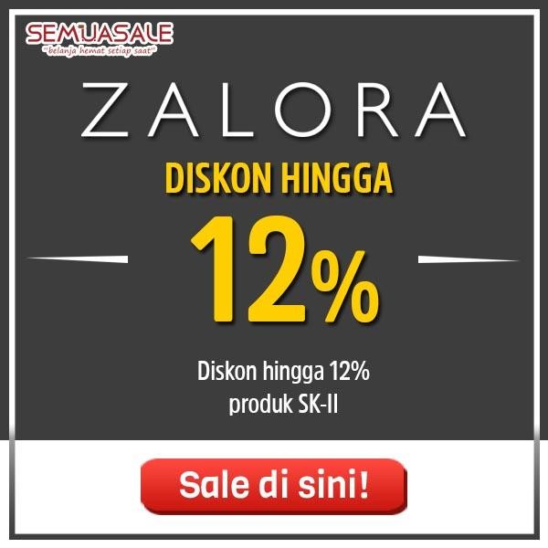 Diskon SK-II