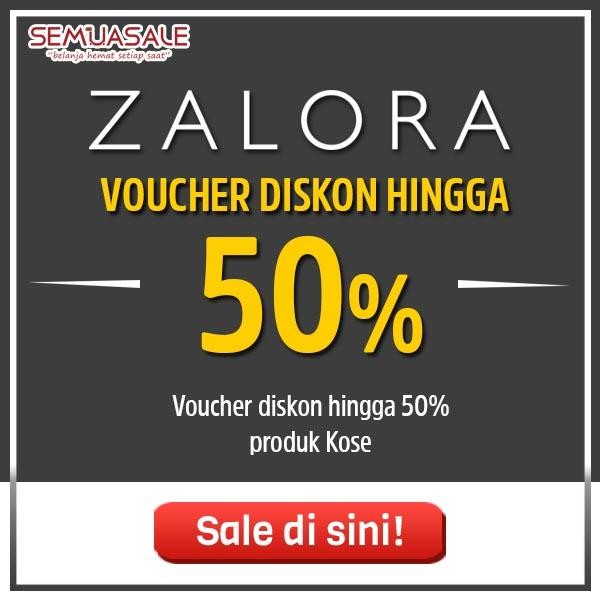 Diskon Kose