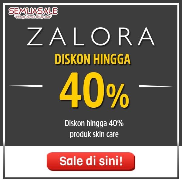 Diskon Skin Care