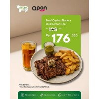 Promo Qpon