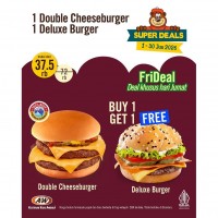 Promo Frideal