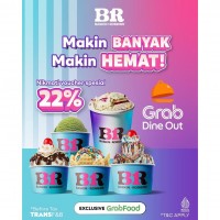 Promo Grab Dine Out