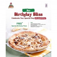 Promo Birthday