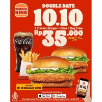 Promo 10.10
