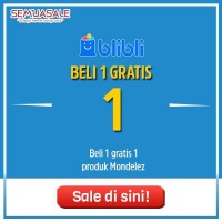 Promo Snack Mondelez