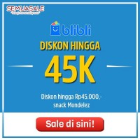 Promo Snack Mondelez