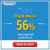 Diskon Skin Care