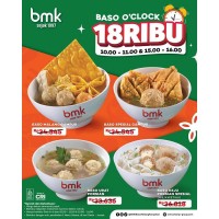 Promo 18K