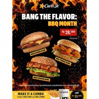 Promo BBQ