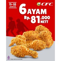 Promo Merdeka