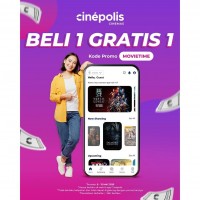 Promo BOGO