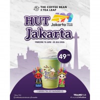 Promo Hut Jakarta