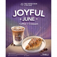Promo Joyful June
