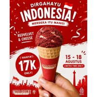 Promo Kemerdekaan