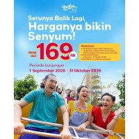 Promo 169K