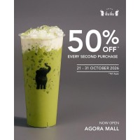 Diskon 50%