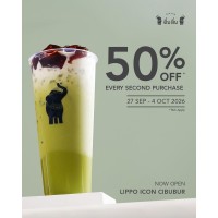 Promo Opening Lippo