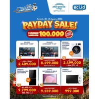 Diskon Payday