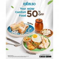 Diskon 50%