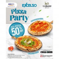 Promo BOGO