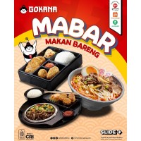 Promo MABAR