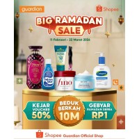 Promo Big Ramadan