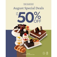 Diskon Hingga 50%
