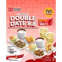 Promo 8.8