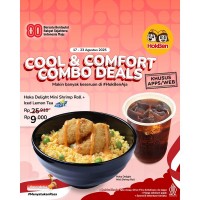 Promo Combo Deals