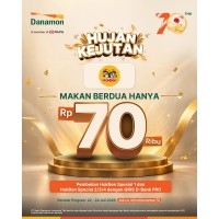 Promo Danamon