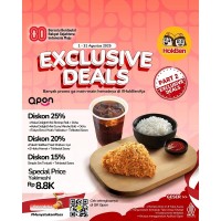 Promo QPon