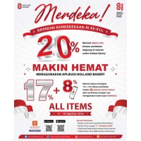 Diskon 20%