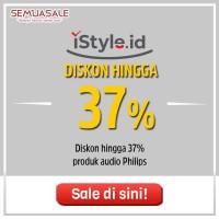 Diskon Audio Philips