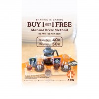 Promo Sharing is Caring