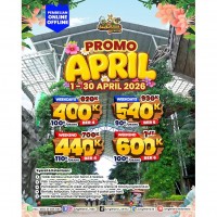 Promo April
