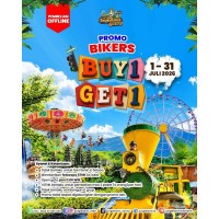 Promo Bikers