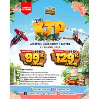 Promo KTP