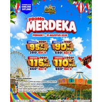 Promo Merdeka