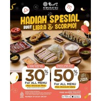 Diskon Hingga 50%