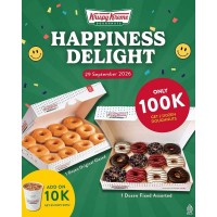 Promo 2 For 100K